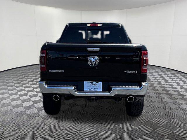 used 2019 Ram 1500 car, priced at $31,997