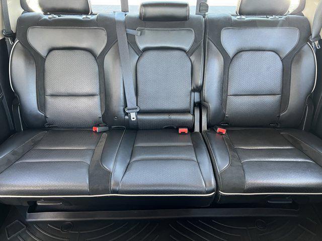 used 2019 Ram 1500 car, priced at $31,997