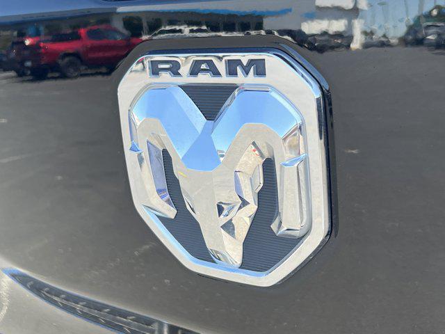 used 2019 Ram 1500 car, priced at $31,997
