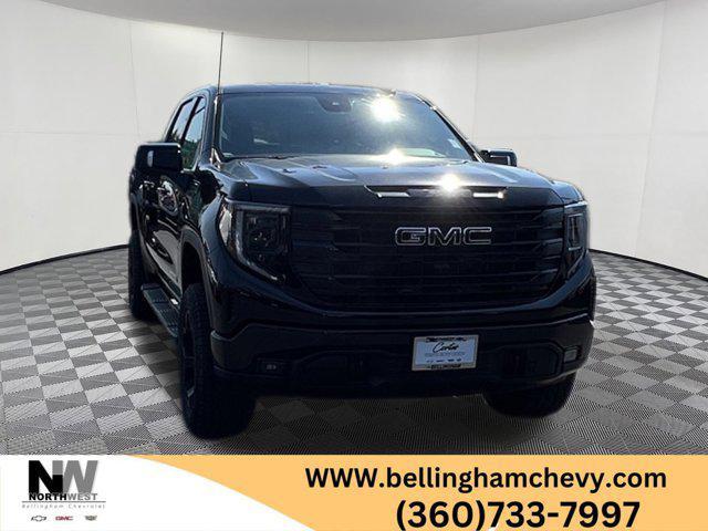 used 2023 GMC Sierra 1500 car, priced at $44,697