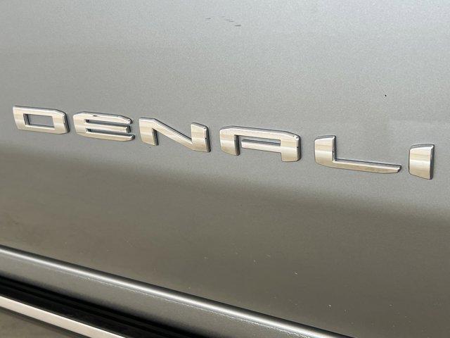 used 2024 GMC Sierra 2500 car, priced at $83,997