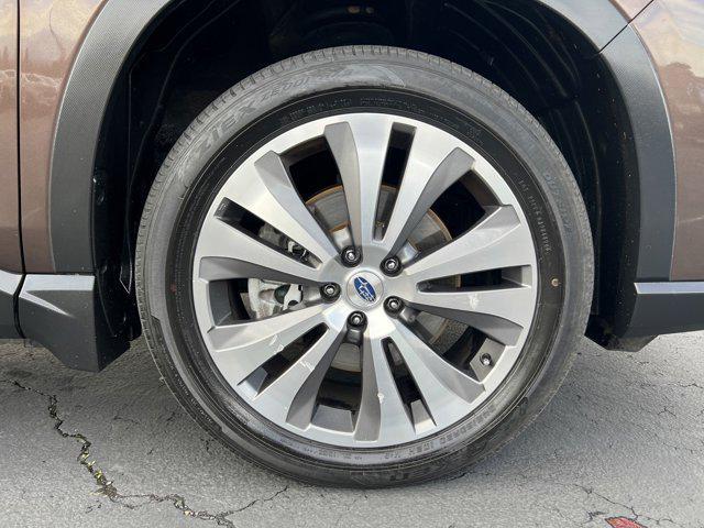 used 2019 Subaru Ascent car, priced at $21,995