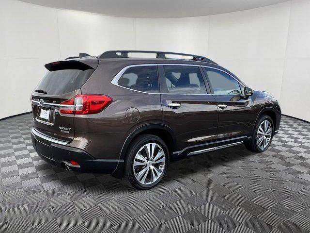 used 2019 Subaru Ascent car, priced at $21,995