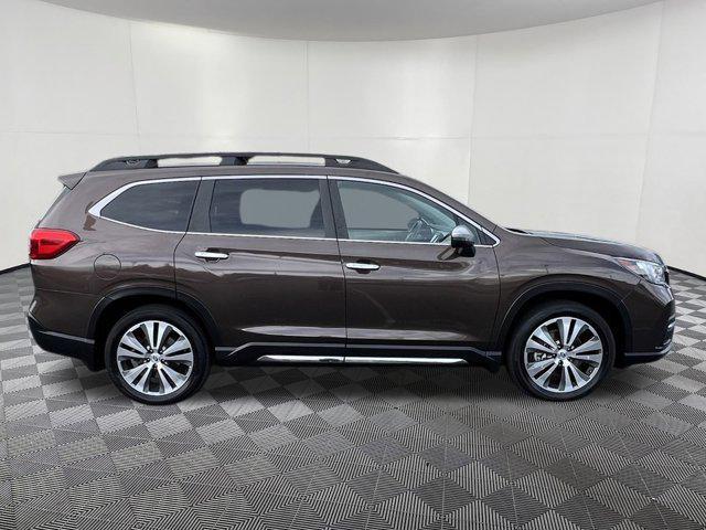 used 2019 Subaru Ascent car, priced at $21,995