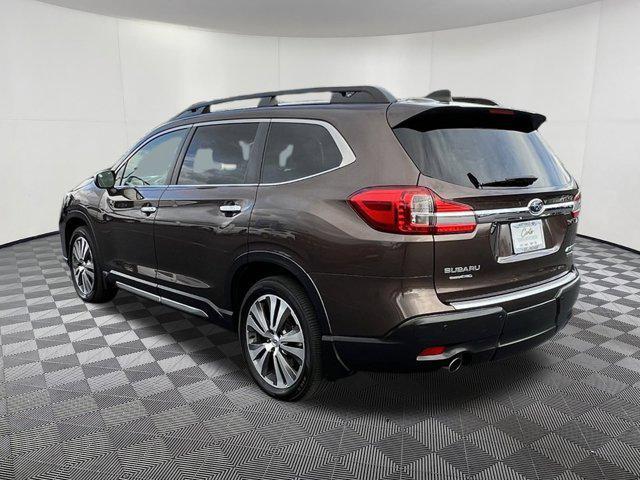 used 2019 Subaru Ascent car, priced at $21,995