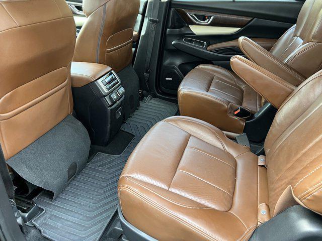 used 2019 Subaru Ascent car, priced at $21,995