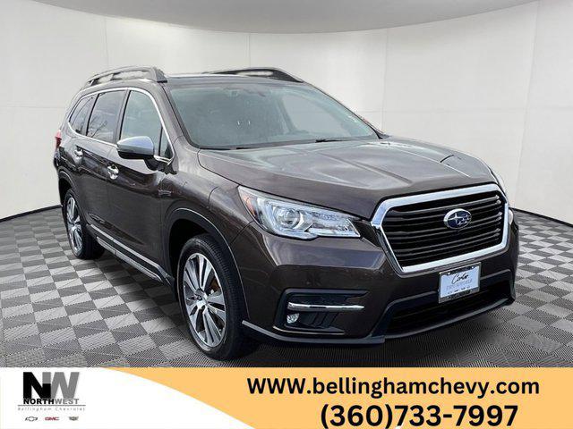 used 2019 Subaru Ascent car, priced at $21,995