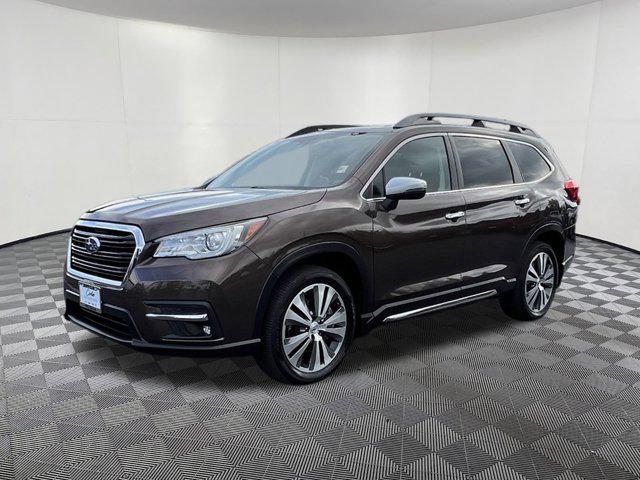 used 2019 Subaru Ascent car, priced at $21,995