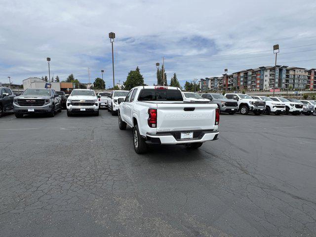 new 2025 Chevrolet Colorado car, priced at $32,997