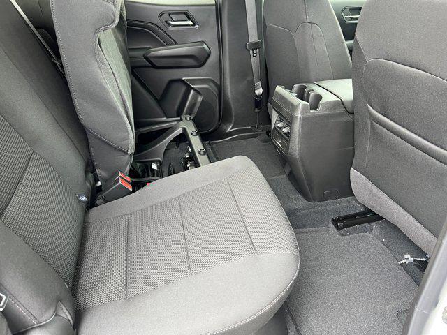 new 2025 Chevrolet Colorado car, priced at $32,997