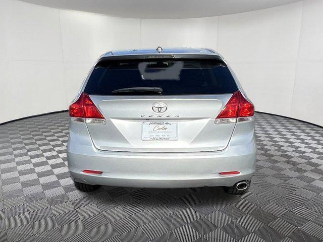 used 2011 Toyota Venza car, priced at $8,997