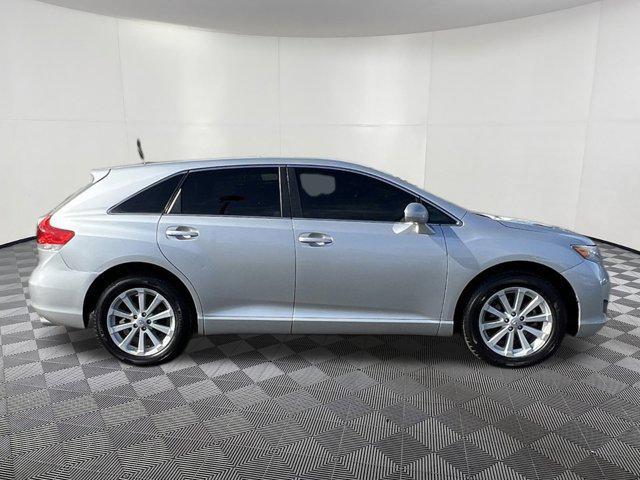 used 2011 Toyota Venza car, priced at $8,997