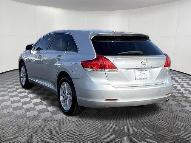 used 2011 Toyota Venza car, priced at $8,997