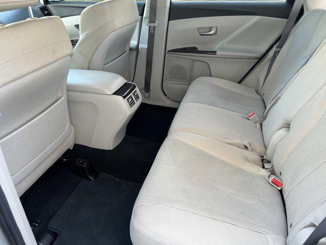 used 2011 Toyota Venza car, priced at $8,997