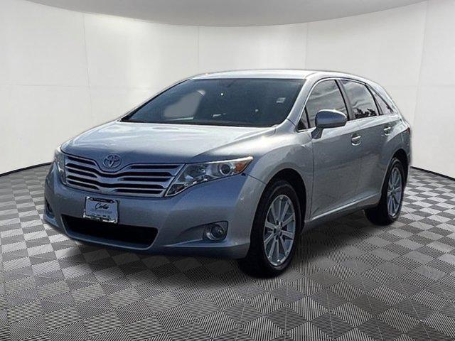 used 2011 Toyota Venza car, priced at $8,997