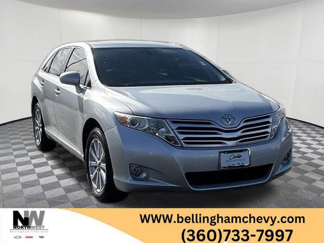 used 2011 Toyota Venza car, priced at $8,997