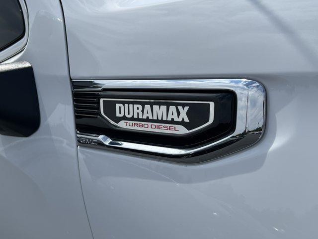 used 2024 GMC Sierra 1500 car, priced at $57,997