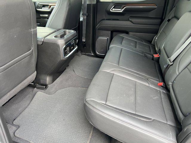 used 2024 GMC Sierra 1500 car, priced at $57,997