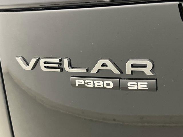 used 2018 Land Rover Range Rover Velar car, priced at $32,497