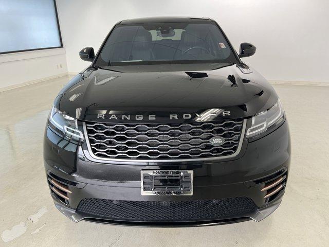 used 2018 Land Rover Range Rover Velar car, priced at $32,497