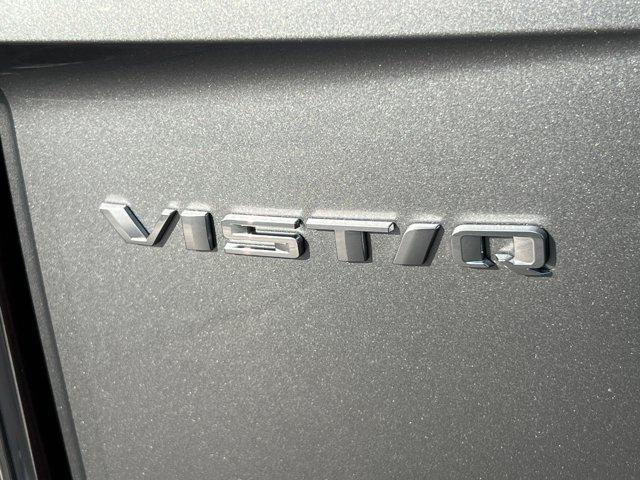 new 2026 Cadillac VISTIQ car, priced at $75,997