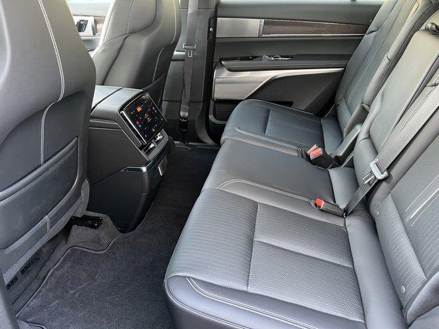 new 2026 Cadillac VISTIQ car, priced at $75,997