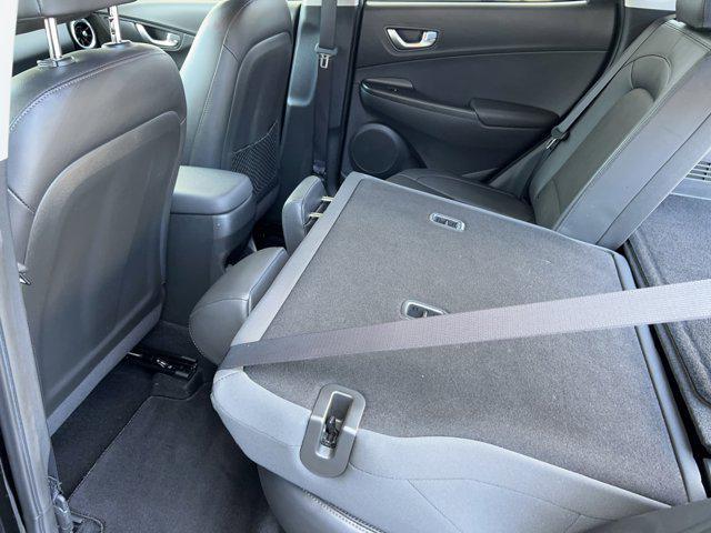 used 2022 Hyundai Kona car, priced at $22,997