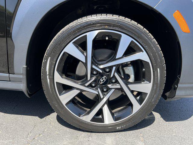 used 2022 Hyundai Kona car, priced at $22,997