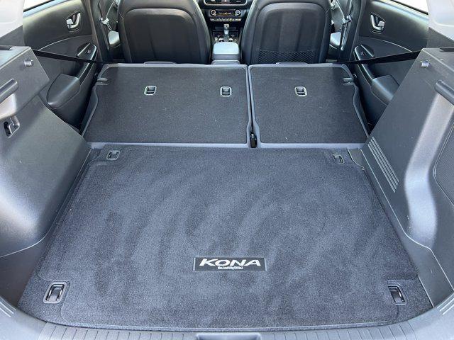 used 2022 Hyundai Kona car, priced at $22,997