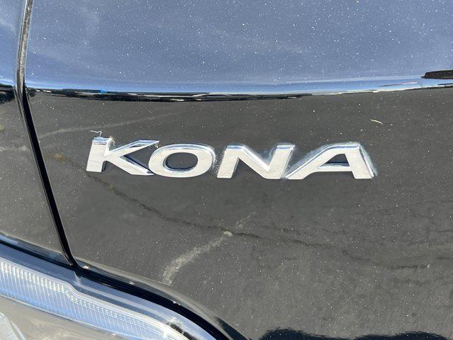 used 2022 Hyundai Kona car, priced at $22,997