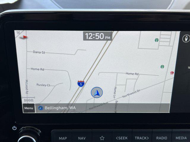 used 2022 Hyundai Kona car, priced at $22,997