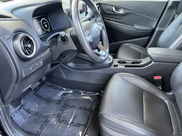used 2022 Hyundai Kona car, priced at $22,997