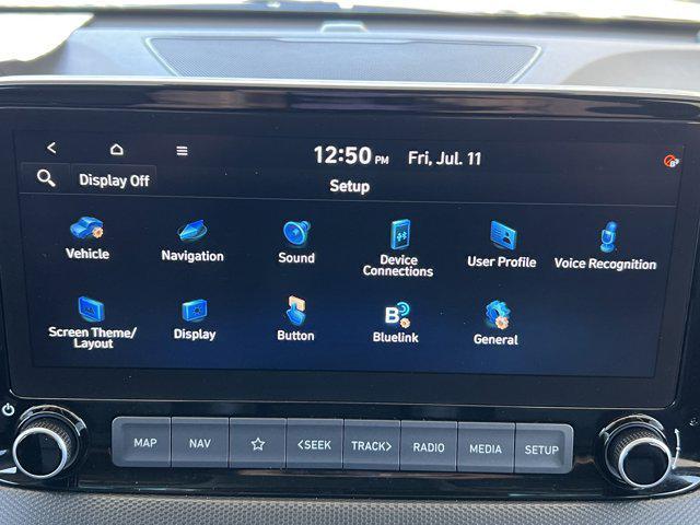 used 2022 Hyundai Kona car, priced at $22,997