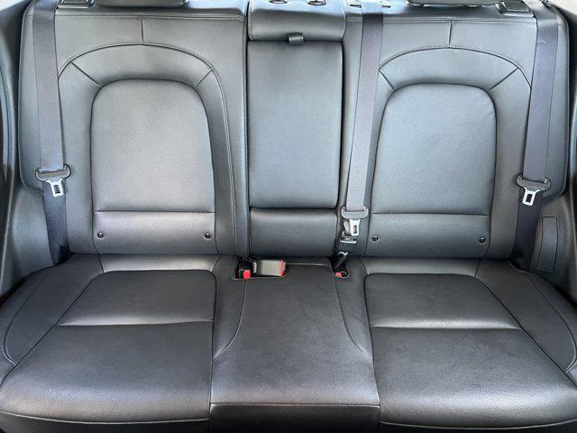 used 2022 Hyundai Kona car, priced at $22,997