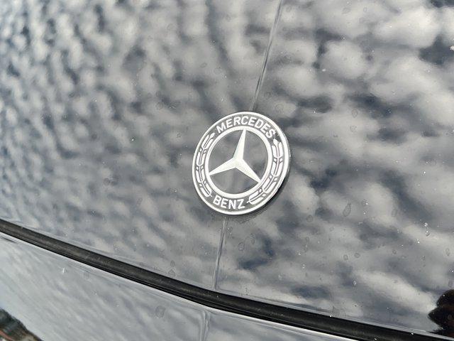 used 2017 Mercedes-Benz AMG C 43 car, priced at $27,997