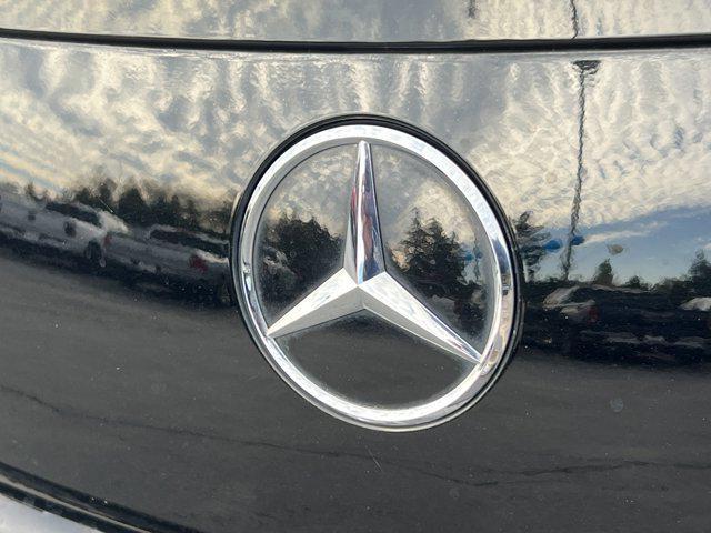 used 2017 Mercedes-Benz AMG C 43 car, priced at $27,997