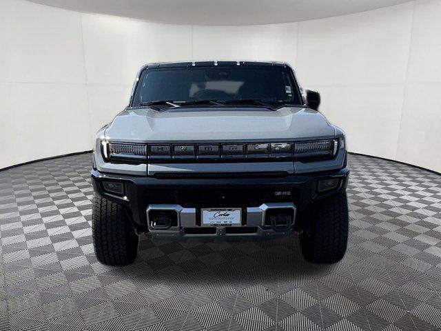 new 2026 GMC HUMMER EV SUV car, priced at $96,514