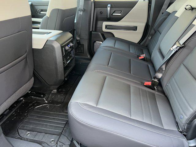 new 2026 GMC HUMMER EV SUV car, priced at $96,514