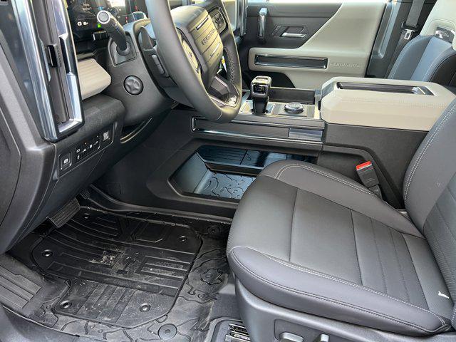 new 2026 GMC HUMMER EV SUV car, priced at $96,514