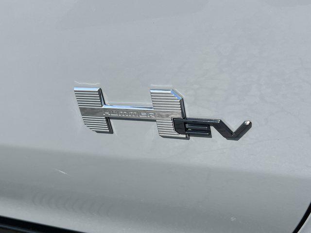 new 2026 GMC HUMMER EV SUV car, priced at $96,514