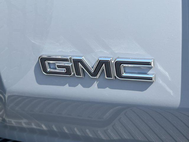 new 2026 GMC HUMMER EV SUV car, priced at $96,514