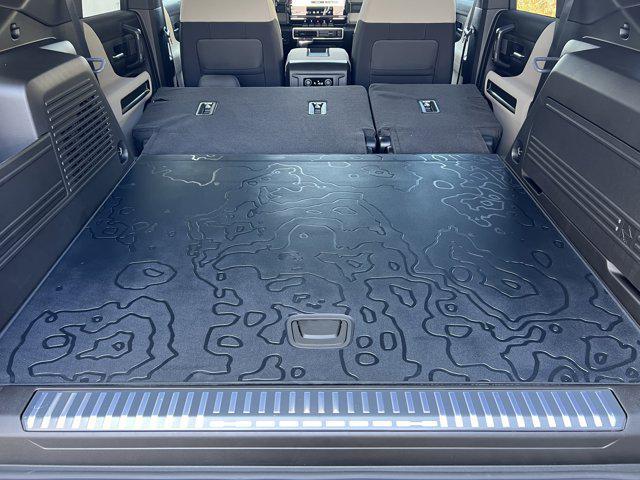 new 2026 GMC HUMMER EV SUV car, priced at $96,514