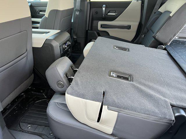 new 2026 GMC HUMMER EV SUV car, priced at $96,514