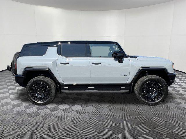 new 2026 GMC HUMMER EV SUV car, priced at $96,514