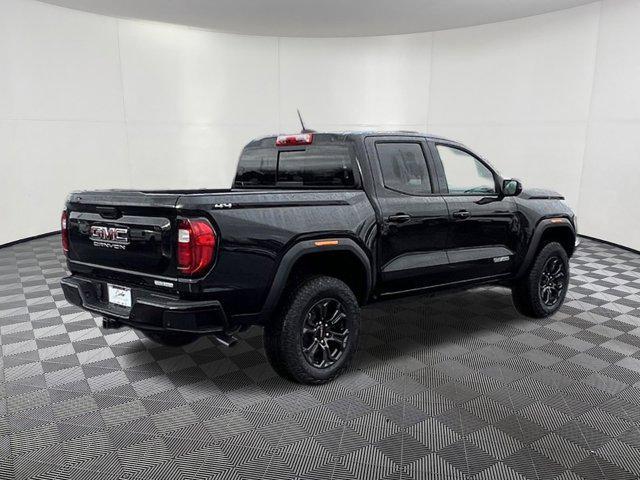 new 2024 GMC Canyon car, priced at $41,997