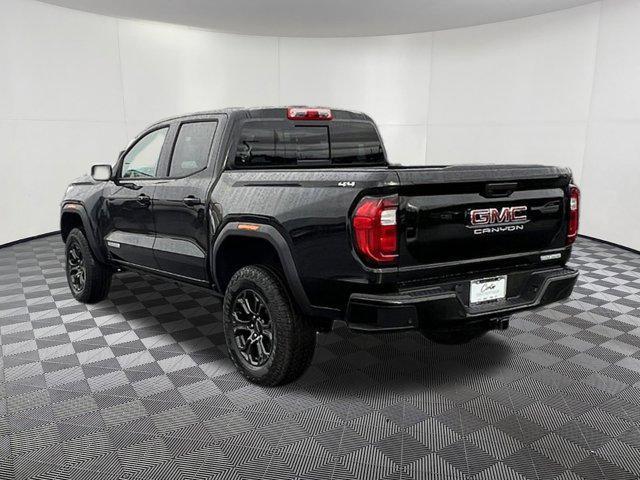 new 2024 GMC Canyon car, priced at $41,997