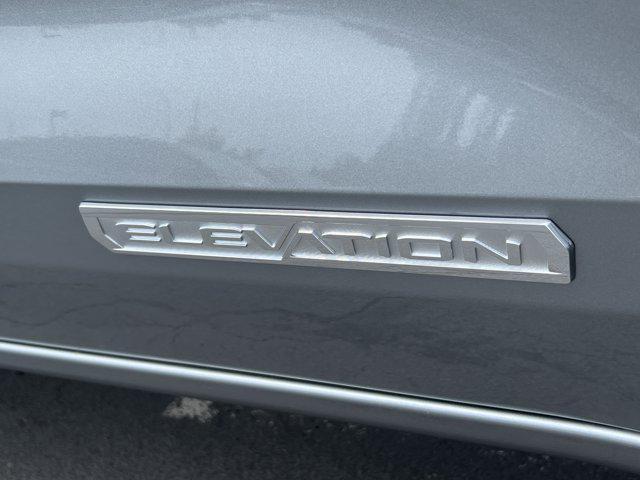 new 2025 GMC Canyon car, priced at $44,980