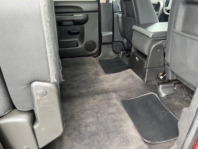 used 2013 GMC Sierra 2500 car, priced at $21,997