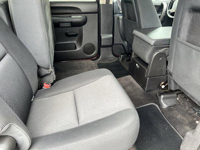 used 2013 GMC Sierra 2500 car, priced at $21,997