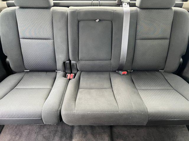 used 2013 GMC Sierra 2500 car, priced at $21,997